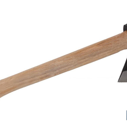Hacha vizcaína con mango de madera Cofan · Imagen de la familia
