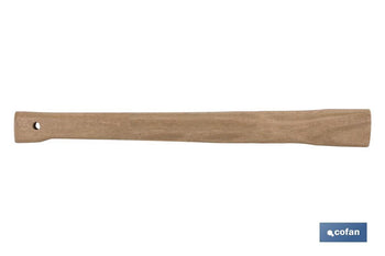 Mango de madera para hacha vizcaína Cofan · Imagen de la familia