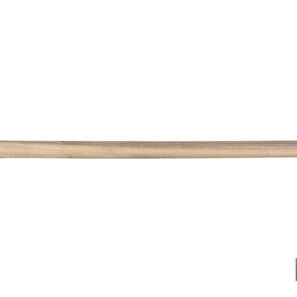Mango de madera para rastrillos | Mango ligero y agradable al tacto | Longitud del mango: 900 mm