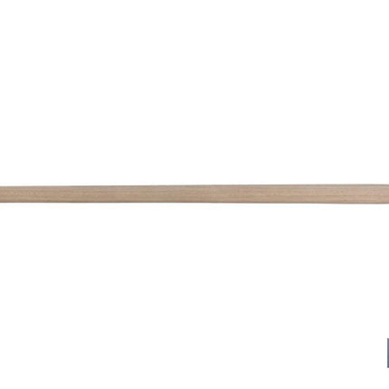 Mango de madera para palote de jardinería | Mango ligero y agradable al tacto | Longitud del mango: 90 cm