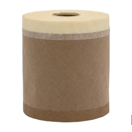 Cinta adhesiva crepé con papel Kraft Cofan · Imagen de la familia