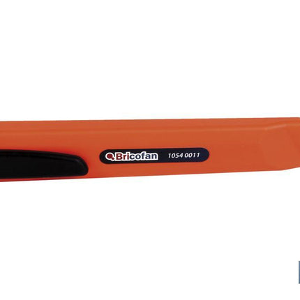 Cúter Estándar | Fabricado en ABS | Medidas de la cuchilla: 18 mm