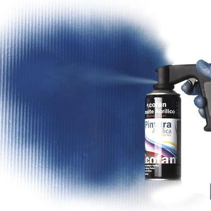 Pistola para Spray | Universal | Difusor | Adaptable a cualquier Envase