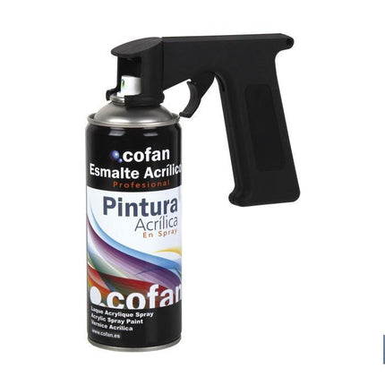 Pistola para Spray | Universal | Difusor | Adaptable a cualquier Envase