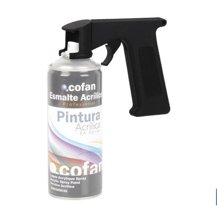 Pistola para Spray | Universal | Difusor | Adaptable a cualquier Envase