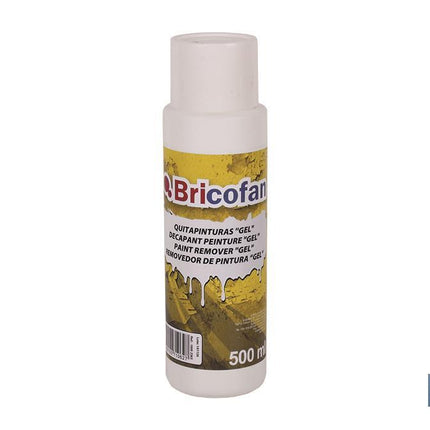 Quitapinturas | Decapante profesional | Elimina pintura y agentes impregnantes