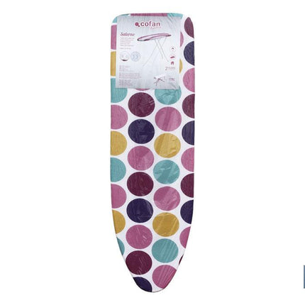 Tabla Planchar Cesena 120 x 38 cm (Mod 2)
