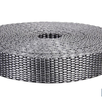 Blister cinta persiana 14mm x 5m (gris) Cofan · Foto del fabricante