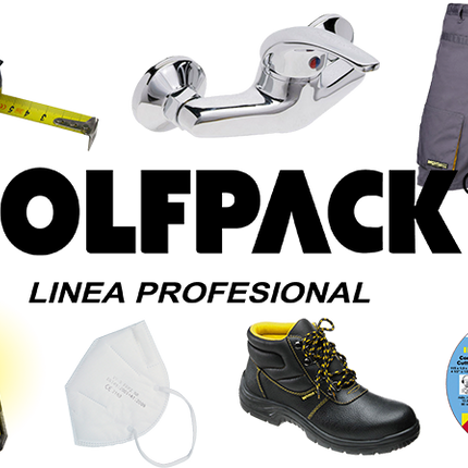 Cuidado com os cães Pôster 30x21 cm.