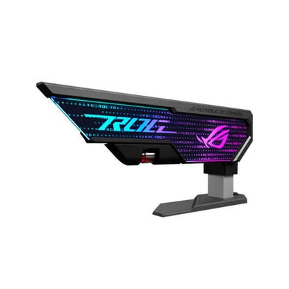 ASUS ROG HERCULX VGA SUPPORT