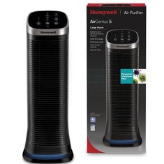 Honeywell HFD323E2 AirGenius 5 Air Purifier