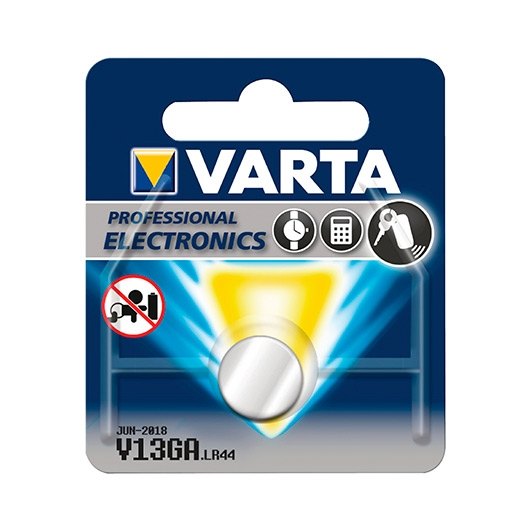 Varta Oficina 48045