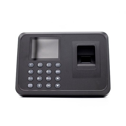 Swimpos Seguridad y videovigilancia SWPOS-BIO-001