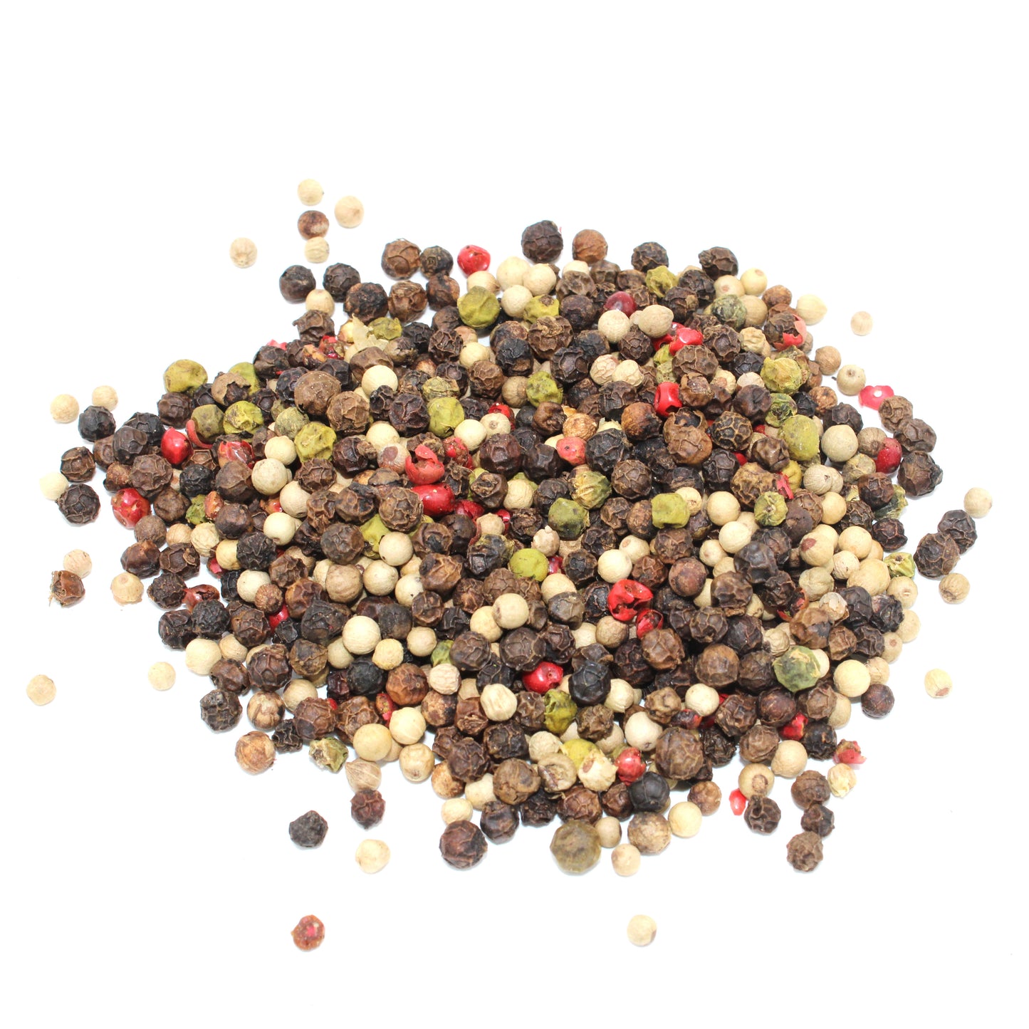 Pimienta mix (en grano) Mixed pepper (in grain) 1Kg