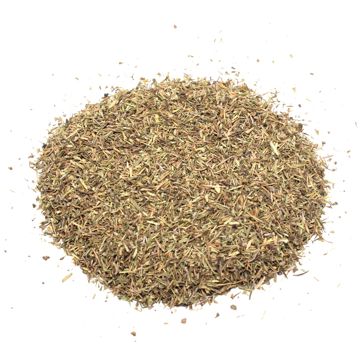 Tomillo (hoja cortada) Thyme (cut leaf) 1Kg