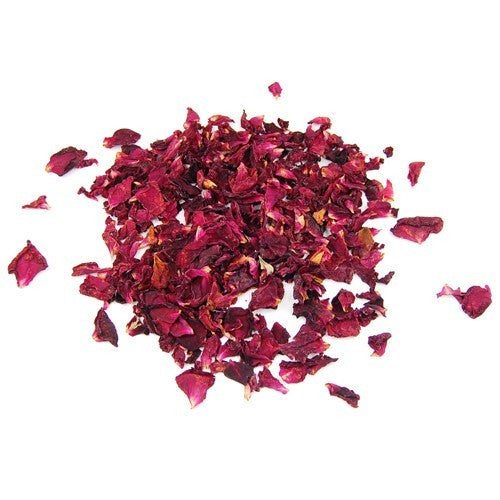 Dried rose petals 0.5kg