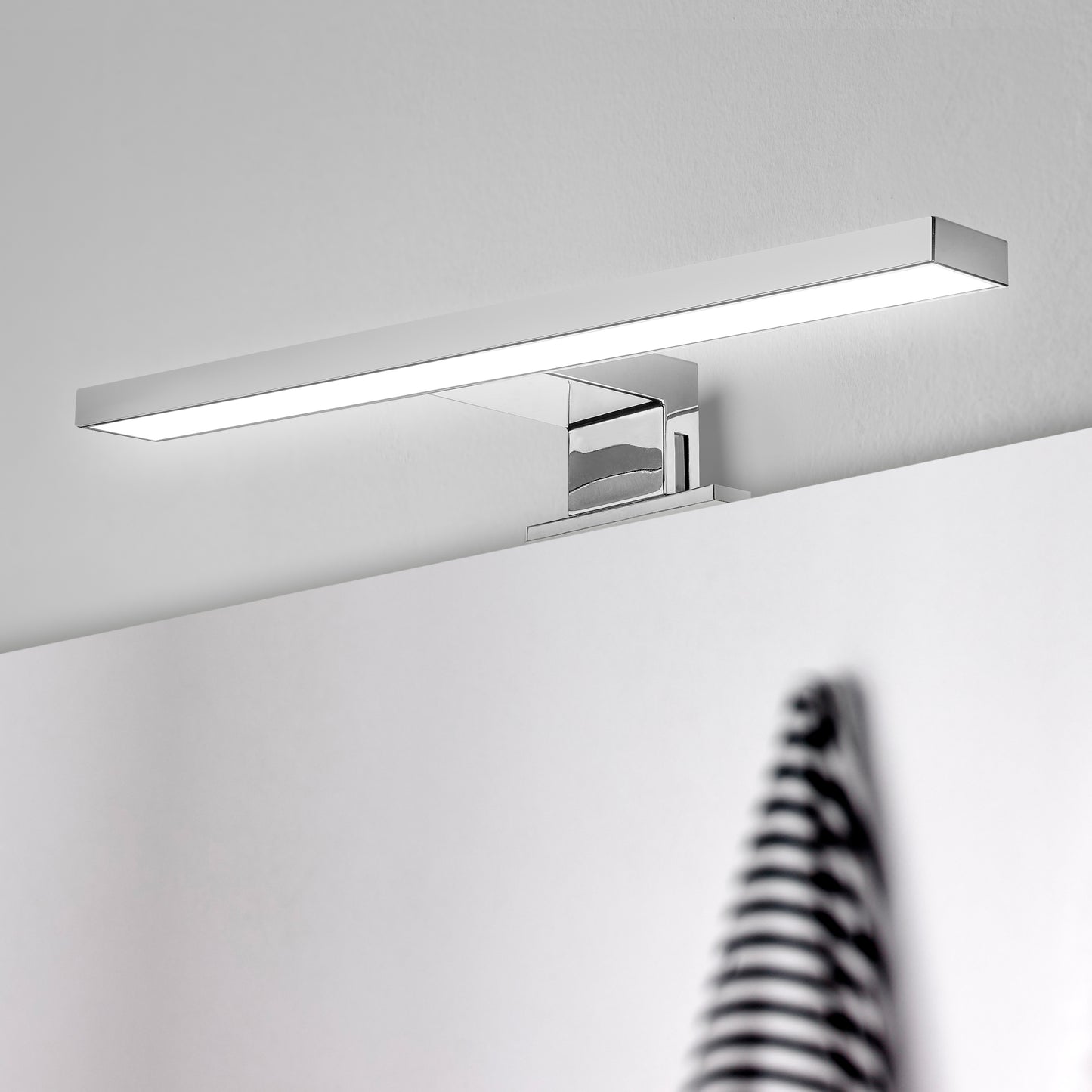 Foco LED para espejo de baño Virgo (AC 230V 50Hz)