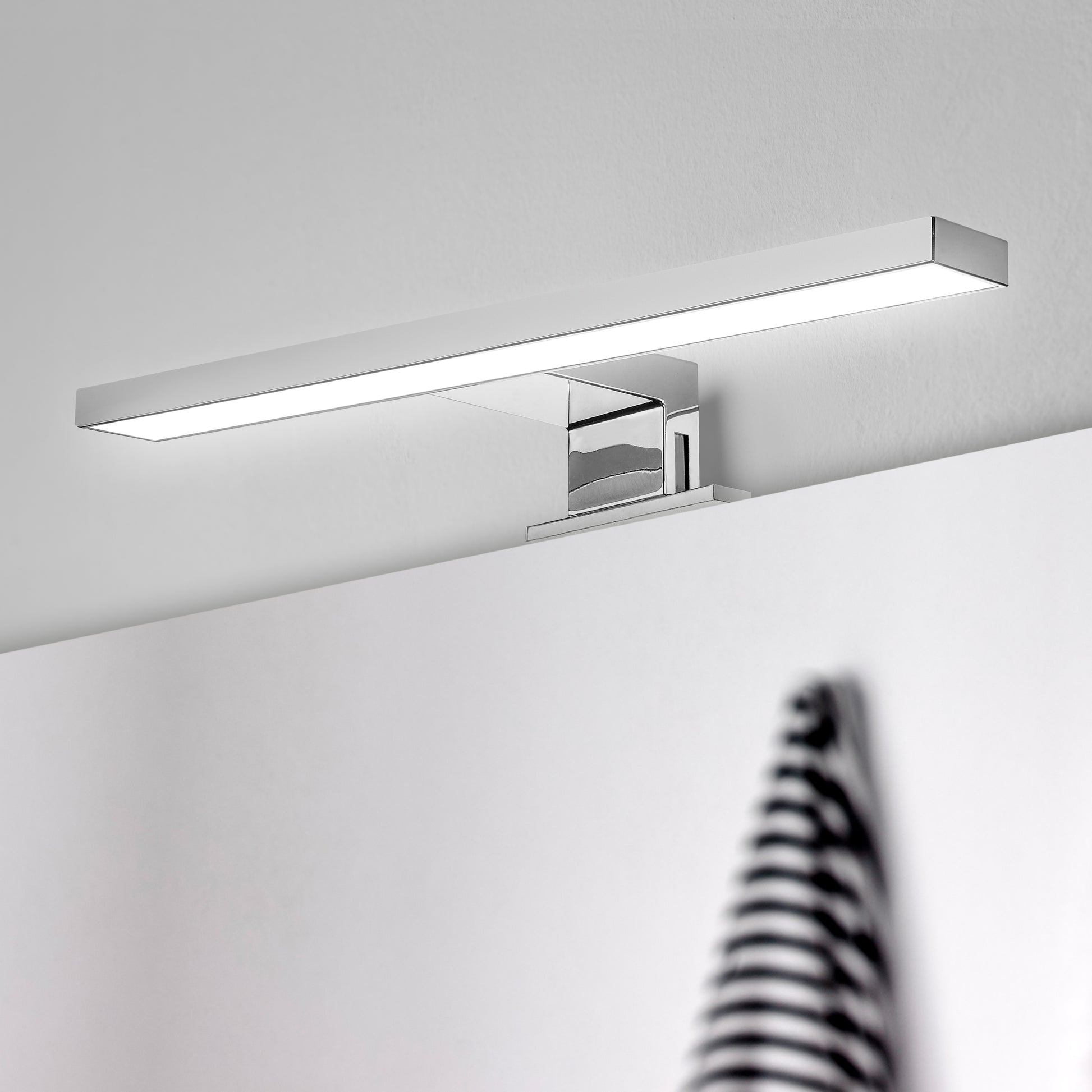 Foco LED para espejo de baño Virgo (AC 230V 50Hz)