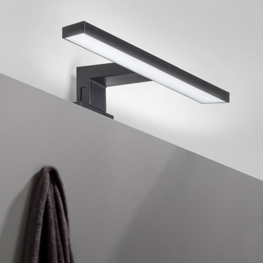 Foco LED para espejo de baño Virgo (AC 230V 50Hz)