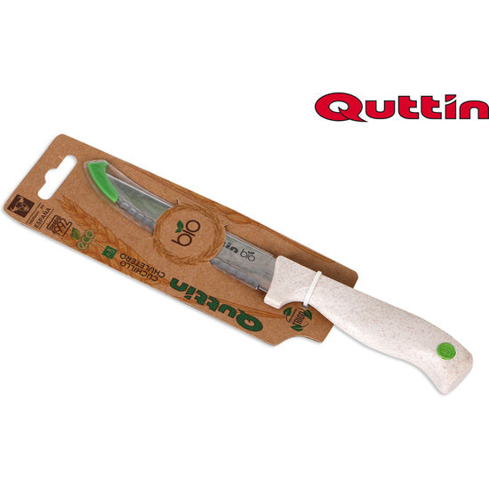 CUCHILLO SIERRA MULTIUSOS 11CM BIO