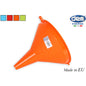 PLASTIC FUNNEL 22CM VOLCANO