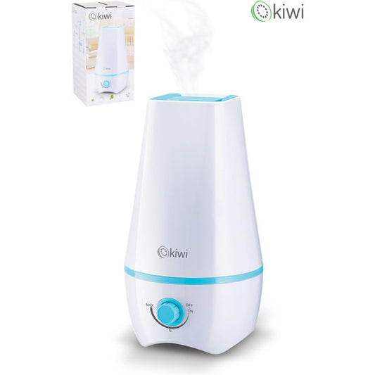 ULTRASONIC AIR HUMIDIFIER 2.2L 8H