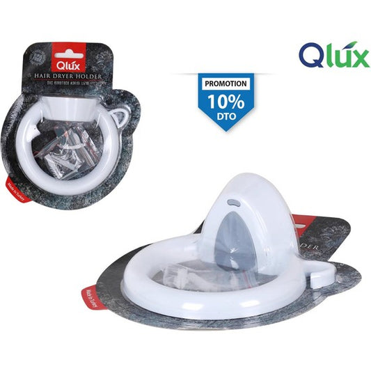 QLUX PLASTIC DRYER HANGER