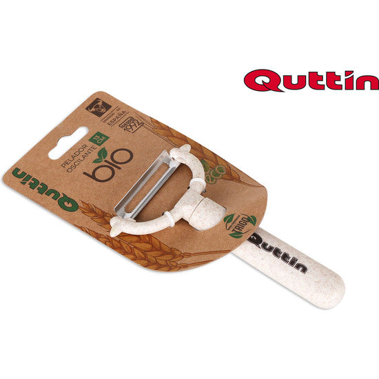 13CM BIO OSCILLATING PEELER