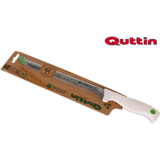 CUCHILLO JAMONERO 22CM BIO