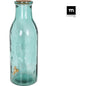 5L GLASS BOTTLE WITH TAP OLIVAR