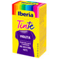 IBERIA CLOTHING DYE - VIOLET