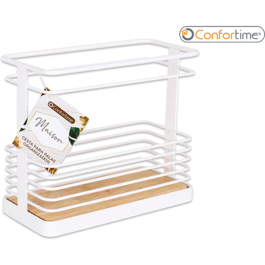 MAISON CONFORTIME PALAS ORGANIZER BASKET