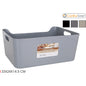 MULTIPURPOSE BASKET 33X24X14.5CM