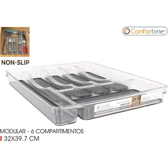 ORG. NONSLIP PET CUTLERY 32X39.7