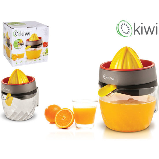 ELECTRIC JUICER 1.2L 30W