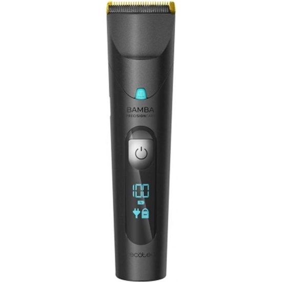 BAMBA PRECISIONCARE WETYDRY HAIR CLIPPER