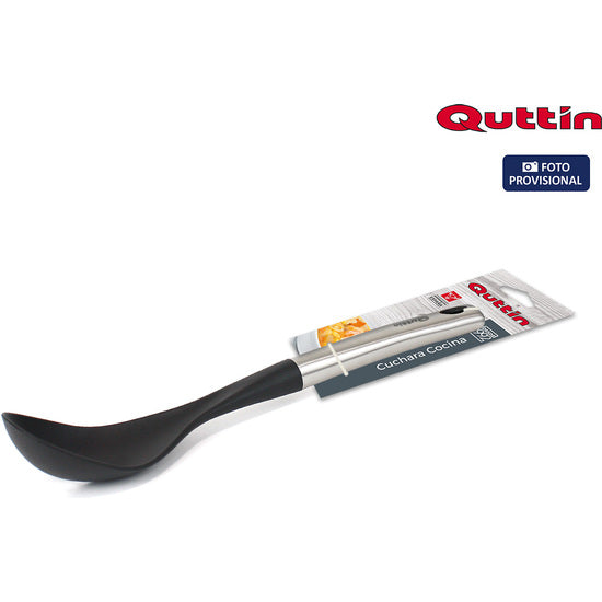 CUCHARA SILVER NYLON QUTTIN