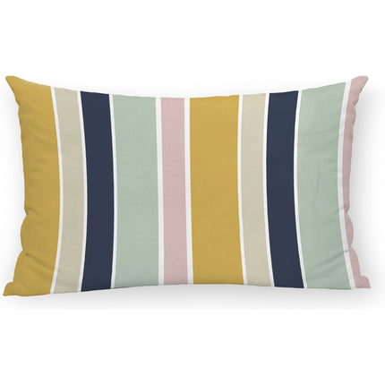 CAPA DE ALMOFADA 100% ALGODÃO 50X50CM MODELO JENA A DA POLARVALENCIA*.