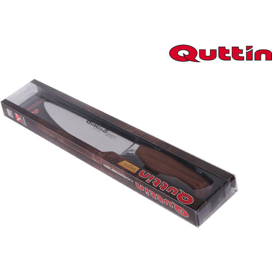 CUCHILLO CHEF 20CM LEGNO