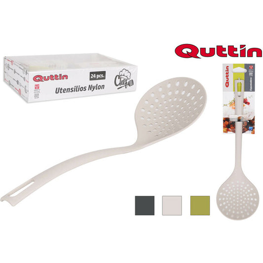 NYLON SKIMMER 30X95CM COLORS QUTTIN