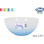 SALAD BOWL 3000CC CRISTALWAY 24CM