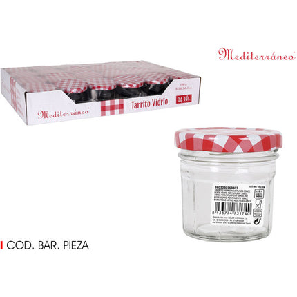 TARRITO VIDRIO MULTIUSOS 100CC