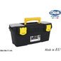 RS BRICO S FORMULA TOOL BOX W/ORGANIZATION