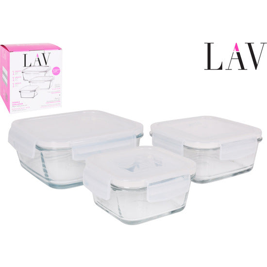 CONJUNTO 3 TORNEIRA FIAMBR HERMET 375+720+1150CC