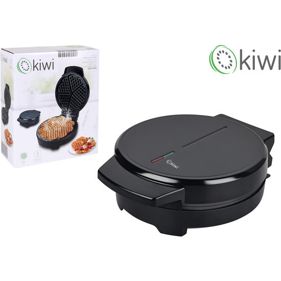 WAFFLE MAKER 1000W