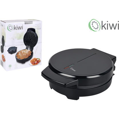 WAFFLE MAKER 1000W