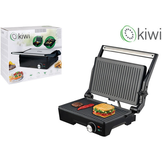 GRILL DOBLE 1600W 