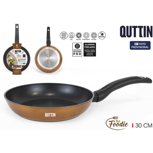 30CM FOODIE QUTTIN PAN