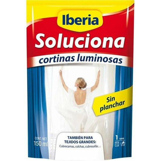 IBERIA CURTAIN BLEACH 150ML