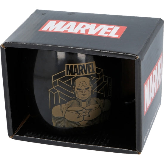 MARVEL CERAMIC MUG IN BOX 380ML